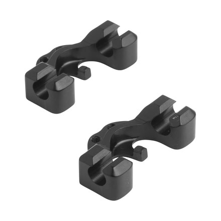 Black Diamond Helio Removable Crampon Hook, BD1016060000ALL1