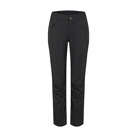 Black Diamond Highline Stretch Pants - Womens, Black, Large, AP7410060002LRG1