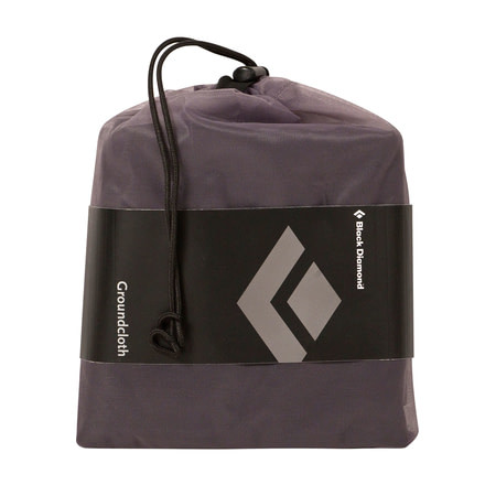 Black Diamond Firstlight 2P Tent Ground Cloth, BD8101840000ALL1
