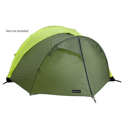 Black Diamond HiLight Tent Vestibule