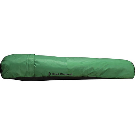 Black Diamond Hooped Bivy - Standard BD810206GRENSTD1