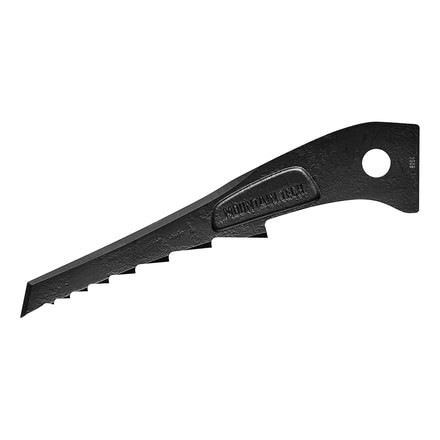 Black Diamond Hot Forged Mountain Tech Climbing Pick, BD4050130000ALL1
