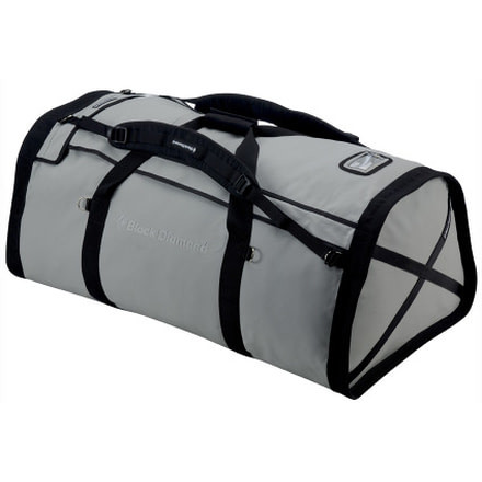 Black Diamond Huey Duffel