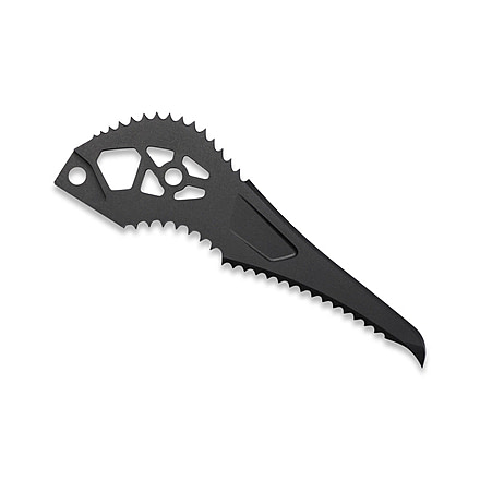Black Diamond I.C.E. Dry Pick, One Size, BD4001040000ALL1