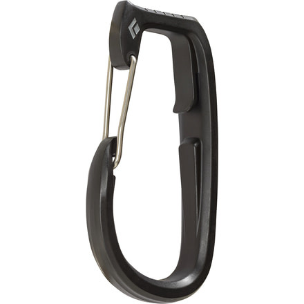 Black Diamond Ice Clipper