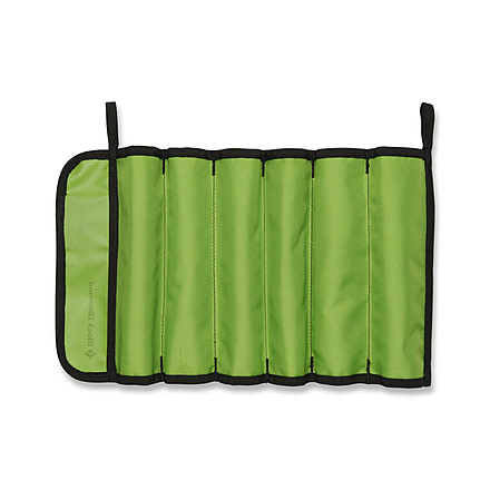 Black Diamond Ice Screwup, Envy Green, One Size, BD4001553011ALL1