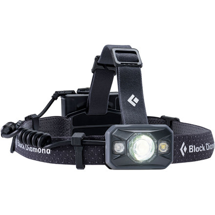 Black Diamond Icon Headlamp-Black