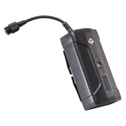 Black Diamond Icon Headlamp Rechargeable Battery, Black BD620548