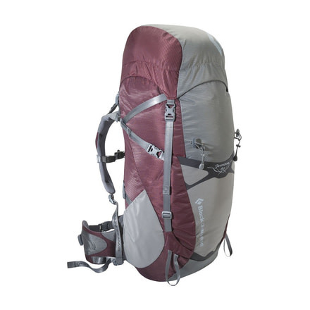 Black Diamond Innova 60 Pack-Merlot-Small