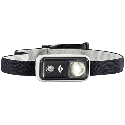 Black Diamond Ion Headlamp-Aluminum