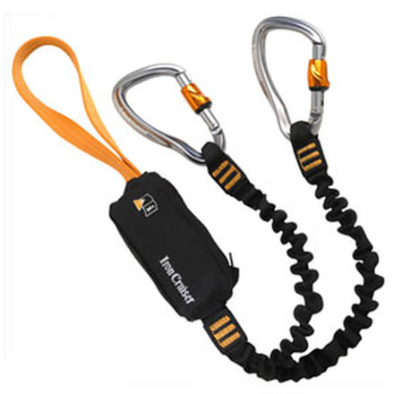 Black Diamond Iron Cruiser Via Ferrata Set
