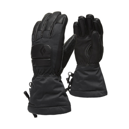 Black Diamond Kid's Spark Smoke - Sm BD801906SMOKSM1