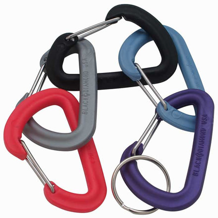 Black Diamond Large Jivewire BD8001950000ALL1
