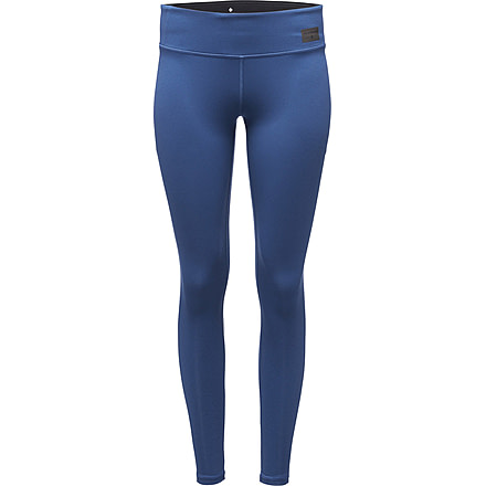 Black Diamond Levitation Pants - Womens, Ink Blue, Medium, AP7510204014MED1