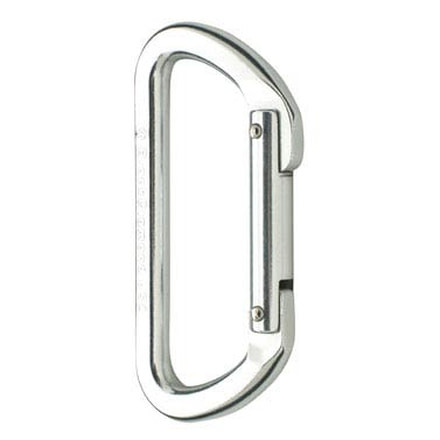 Black Diamond Light D Carabiner (2015)