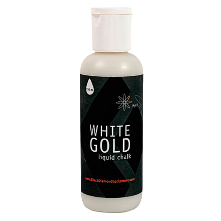 Black Diamond Liquid White Gold Chalk -150 ml