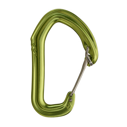 Black Diamond Livewire Carabiner