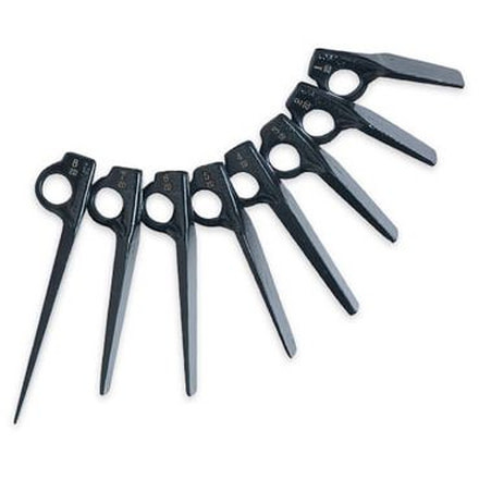 Black Diamond Lost Arrow Pitons-#1