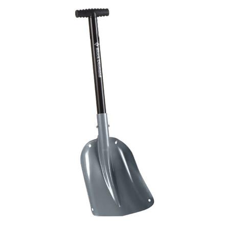 Black Diamond Lynx Shovel BD1021820000ALL1