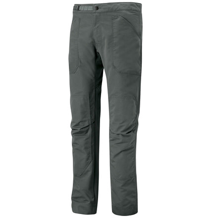 Black Diamond Machinist Pant - Men's-Granite-Regular Inseam-X-Large