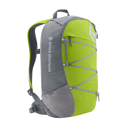 Black Diamond Magnum 20L Pack-Gecko
