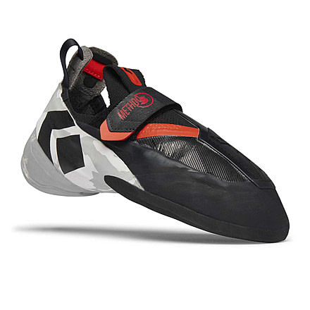 Black Diamond Method S Climbing Shoes - Mens, Octane, 11.5, BD57000180011151