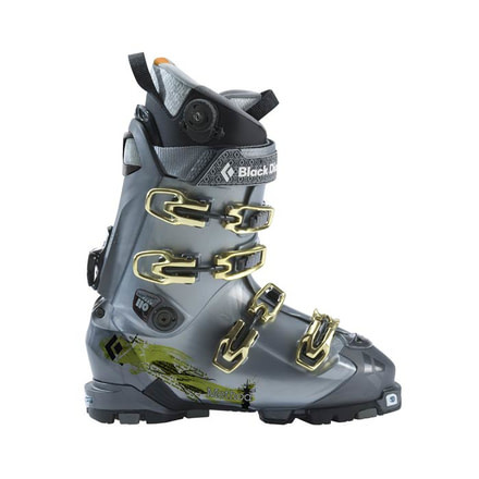 Black Diamond Method Ski Boot - 26