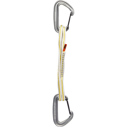 Black Diamond Miniwire Alpine Quickdraws, BD3811320000ALL1