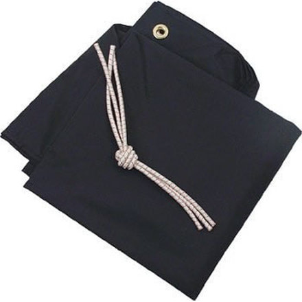 Black Diamond OneShot Tent Ground Cloth