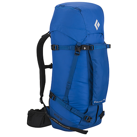 Black Diamond Mission 35 Pack-Cobalt-M/L