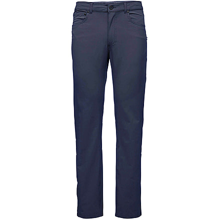 Black Diamond Modernist Rock Pants - Men's, 36 in Waist, Captain, AP75000040090361