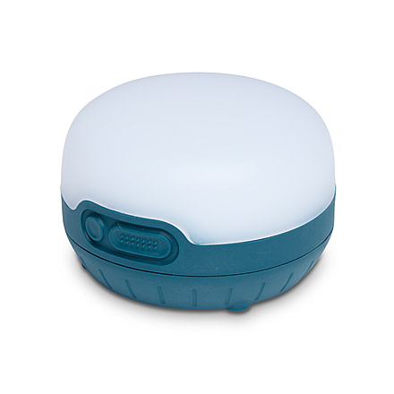 Black Diamond Moji+ Lantern, Azurite, One Size, BD6206844022ALL1