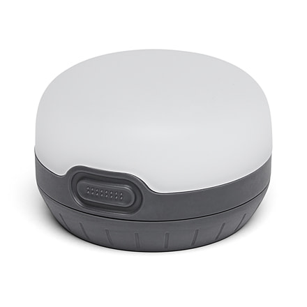 Black Diamond Moji Lantern, Graphite, One Size, BD6206830004ALL1