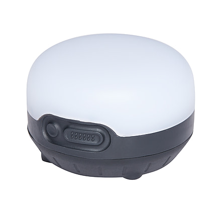 Black Diamond Moji R+ Lantern, Black, One Size, BD6206850002ALL1