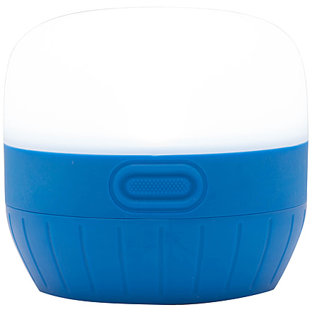 Moji XP Lantern-Process Blue