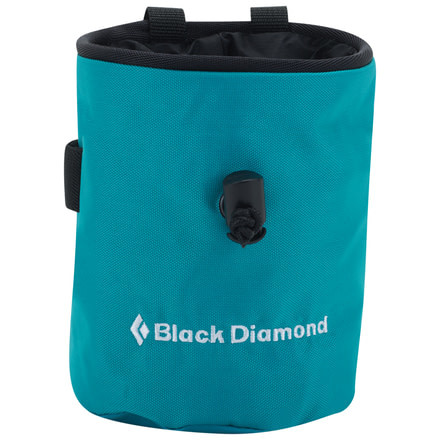 Mojo Chalk Bag - Small - Plum