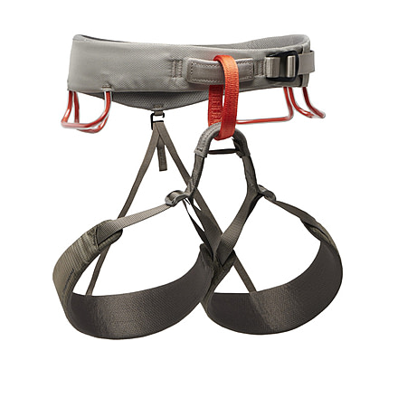 Black Diamond Momentum Harness - Mens, Moonstone, XXL, BD6500052018XXL1