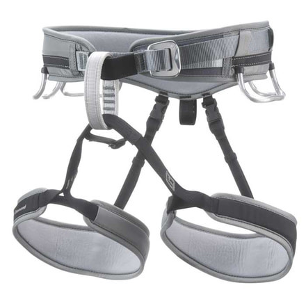 Black Diamond Momentum Harness - X-Small