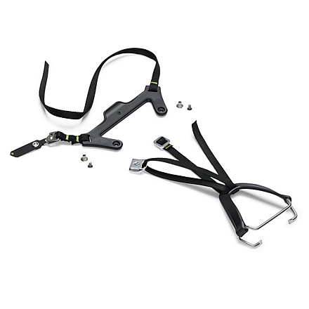 Black Diamond Neve Strap Binding Accessory Kit, No Color, BD4006830000ALL1