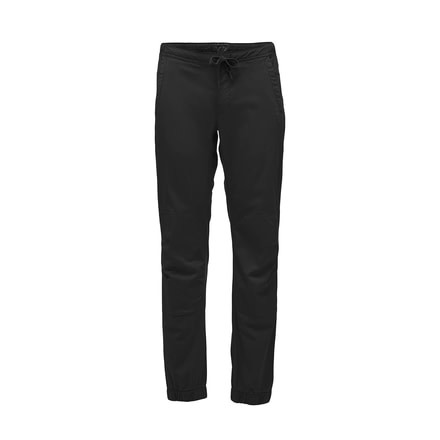 Black Diamond Notion Pants - Mens, Black, Small, APXZD6015SML1