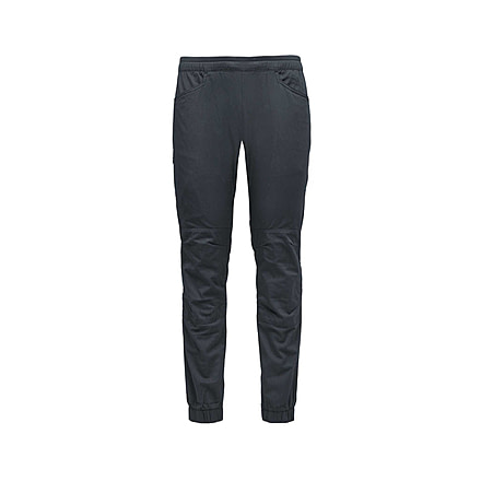 Black Diamond Notion Pants - Mens, Charcoal, Medium, AP7511250038MED1
