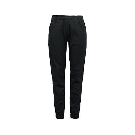 Black Diamond Notion Pants - Women's, Black, Small, AP7501430002SML1