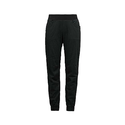 Black Diamond Notion SP Pants - Womens, Black, Extra Small, AP7501450002XSM1