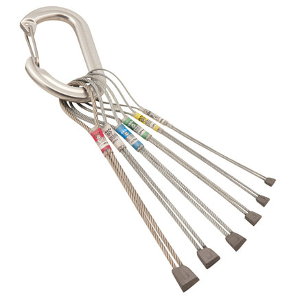 Black Diamond Offset Micro Stopper-#3