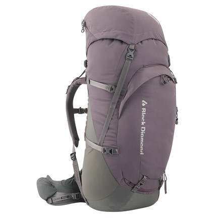 Onyx 65 Womens Pack 3,967 cu in-Small-Purple Sage