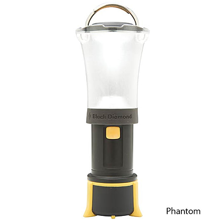 Black Diamond Orbit Lantern - Phantom Clearance