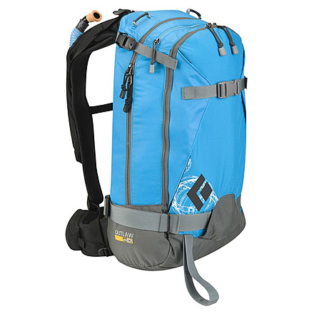 Outlaw Pack-M/L-Ocean