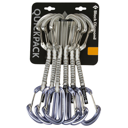 Black Diamond Oz Quickpack