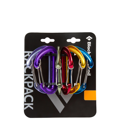 Black Diamond OZ Rackpack