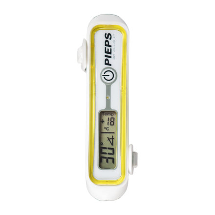 Black Diamond Pieps 30 Degree Plus XT Electronic Inclinometer, PP1096260000ALL1